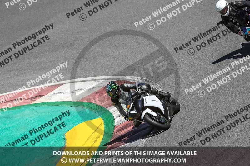 may 2019;motorbikes;no limits;peter wileman photography;portimao;portugal;trackday digital images